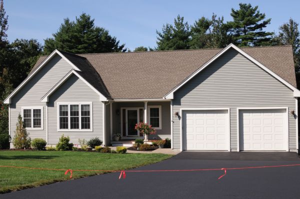 Residential Asphalt Sealing in Novato